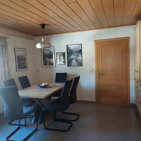 Ferienwohnung Schmiedsipplbad Gosau Exterior photo