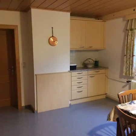 Ferienwohnung Schmiedsipplbad Gosau Exterior photo