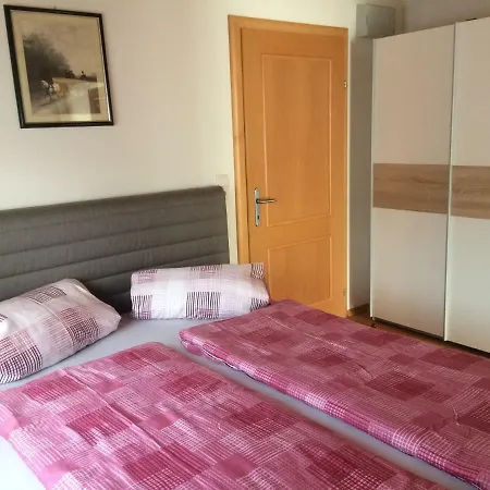Ferienwohnung Schmiedsipplbad Gosau Exterior photo