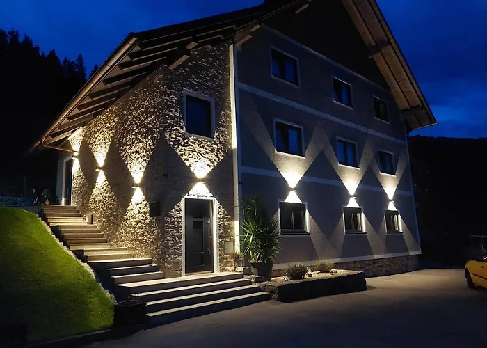Ferienwohnung Schmiedsipplbad