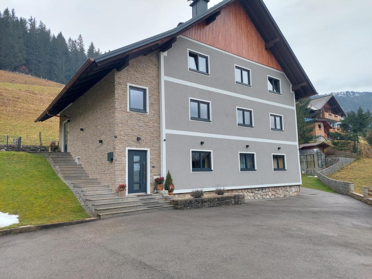 Schmiedsipplbad Apartment