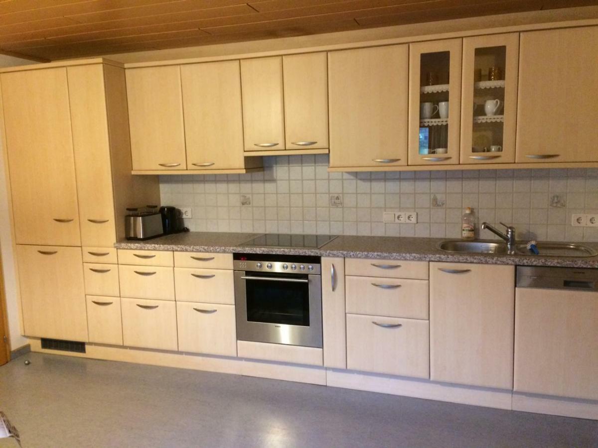 Schmiedsipplbad Apartamento *