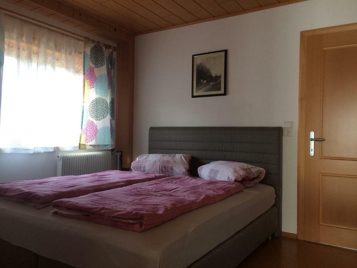 Apartment Schmiedsipplbad *