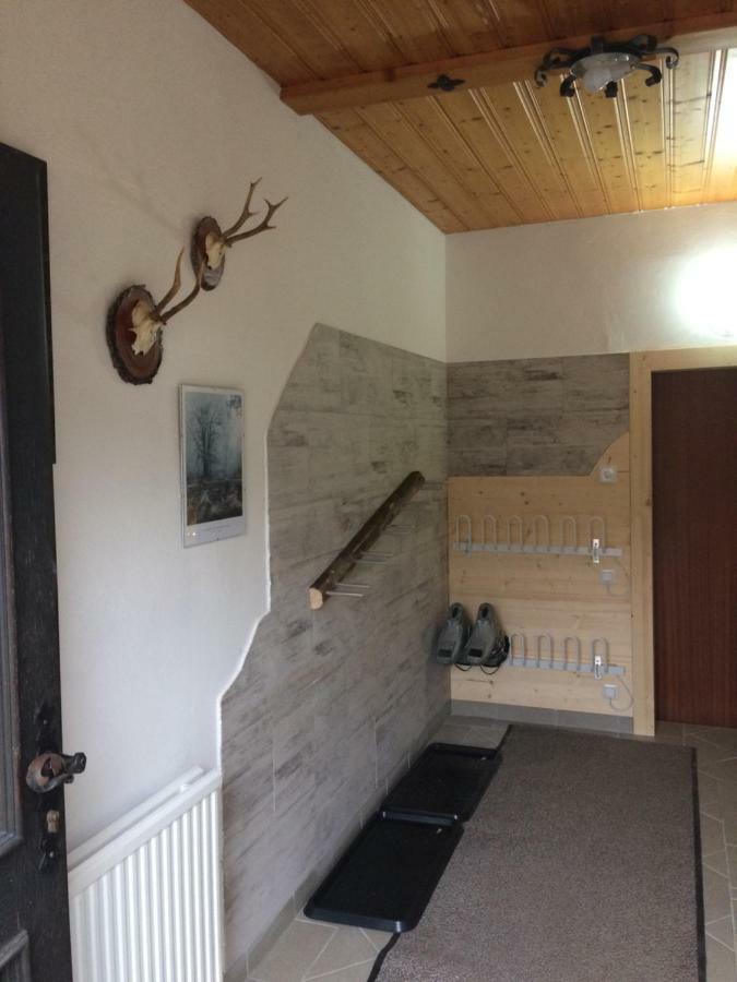 Schmiedsipplbad Apartment
