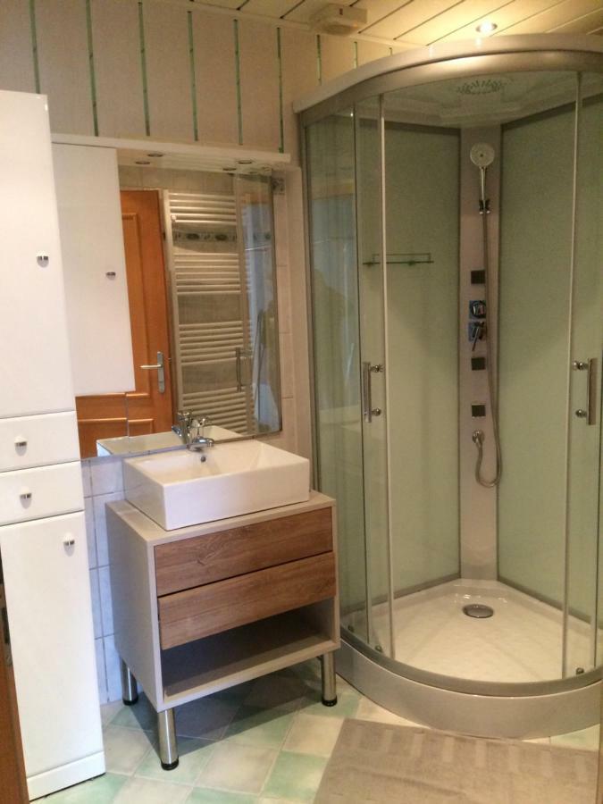 Schmiedsipplbad Apartamento *