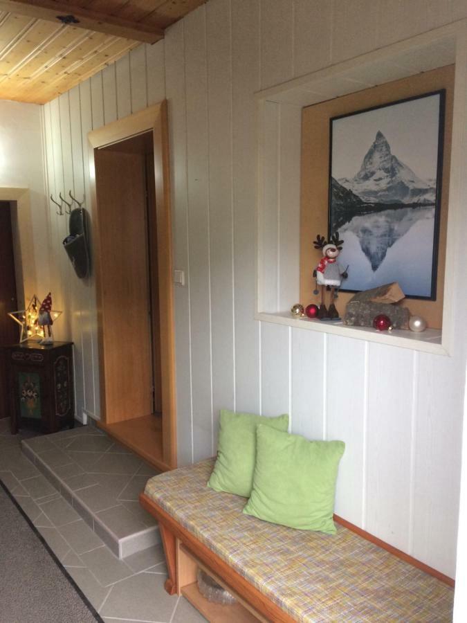 Schmiedsipplbad Apartamento