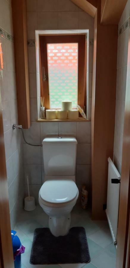 Schmiedsipplbad Gosau
