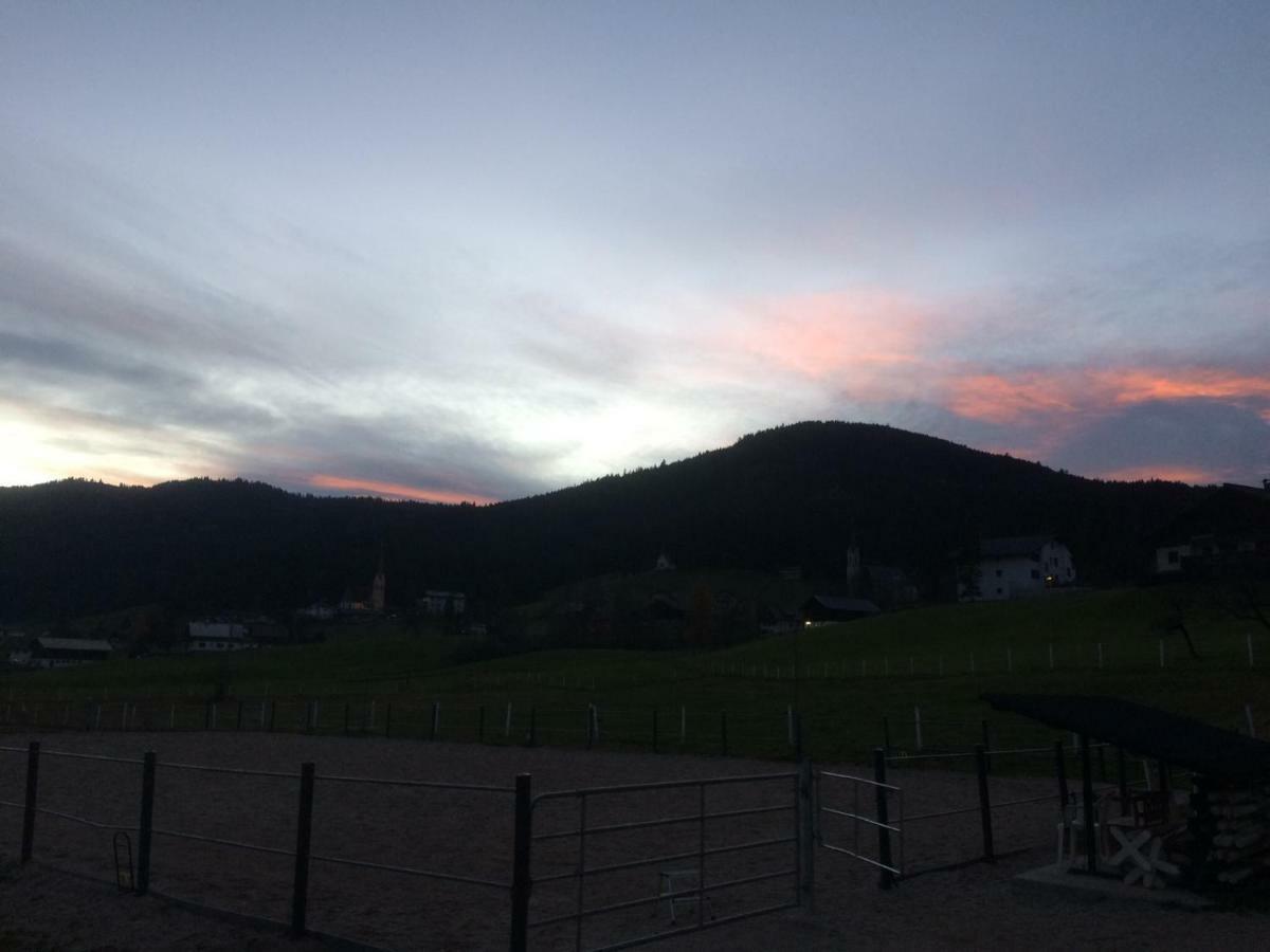 Apartamento Schmiedsipplbad